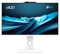 Miniatyrbild 3 av 3: MSI AIO PRO AP242P 14M-691EU i5-14400 23,8" IPS LED FHD Non-Touch Anti-Glare 16GB SSD512GB M.2 AX211 WiFi 6E Windows 11 Pro White