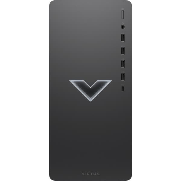HP Victus 15L TG02-1000nk i7 (gen 13) 16GB 512GB SSD RTX 3060 12GB WiFi Windows 11 Svart