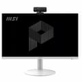Miniatyrbild 1 av 4: All in One MSI 9S6-AE0312-249 24" i3-10105F Quad core 8 GB RAM 8 GB i3-10105 8 GB RAM 256 GB