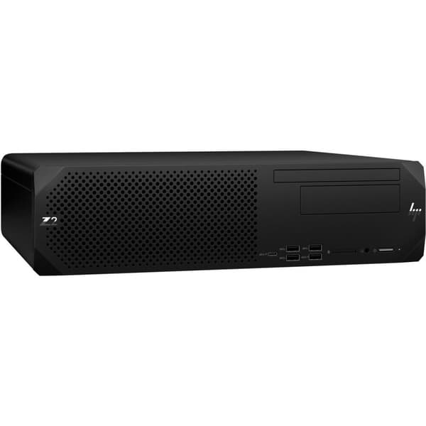 Bordsdator HP Z2 SFF G9 Intel Core i7-13700 16 GB RAM 512 GB SSD