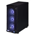 Miniatyrbild 3 av 11: Bordsdator Actina 5901443329220 16 GB RAM AMD Ryzen 5 5500U 1 TB SSD