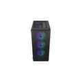 Miniatyrbild 8 av 11: Bordsdator Endorfy EY2A014