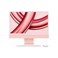 Miniatyrbild 1 av 2: All in One Apple iMac 24" 8 GB RAM 512 GB SSD M3