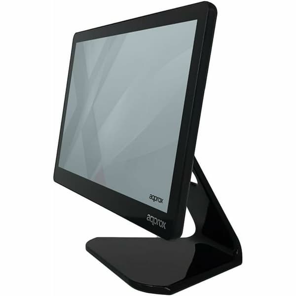 TPV approx! APPTPV05ANDROID 15" Quad Core ARM Cortex-A55 4 GB RAM 64 GB eMMC
