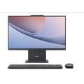 Miniatyrbild 1 av 4: All in One Lenovo IdeaCentre AIO 24IRH9 23,8" intel core i5-13420h 16 GB RAM 512 GB SSD