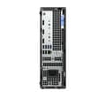Miniatyrbild 3 av 3: Bordsdator Dell Optiplex 7020 SFF Plus DRVX9 Intel Core i7-14700 16 GB RAM 512 GB SSD