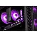 Miniatyrbild 10 av 11: Bordsdator Actina KOMAAAGIP1379 Intel Core i5-1240 16 GB RAM 1 TB SSD Intel Arc A750