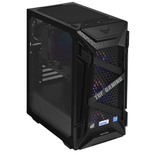 Bordsdator Actina KOMAAAGIP1364 AMD Ryzen 5 5500U AMD RYZEN 5 5500 16 GB RAM 1 TB SSD AMD Radeon RX 6600