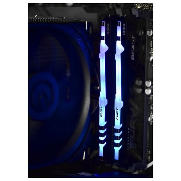 Bordsdator Actina KOMAAAGIP1364 AMD Ryzen 5 5500U AMD RYZEN 5 5500 16 GB RAM 1 TB SSD AMD Radeon RX 6600
