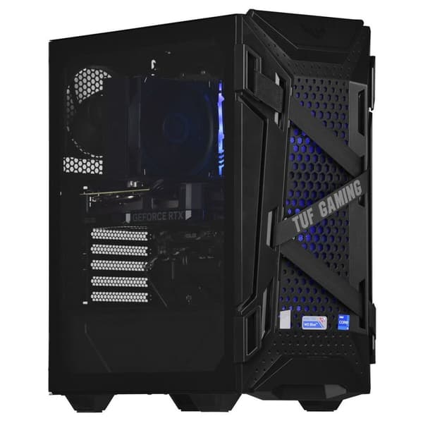 Bordsdator Actina KOMAAAGIP1364 AMD Ryzen 5 5500U AMD RYZEN 5 5500 16 GB RAM 1 TB SSD AMD Radeon RX 6600