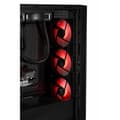Miniatyrbild 4 av 11: Bordsdator Actina KOMAAAGIP1537 32 GB RAM 1 TB SSD AMD Ryzen 7 7700X