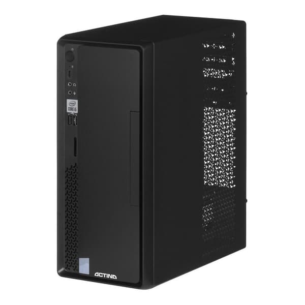 Bordsdator Actina KOMAAAPIM0348 8 GB RAM 1 TB SSD