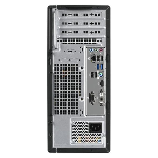 Bordsdator Actina KOMAAAPIM0348 8 GB RAM 1 TB SSD