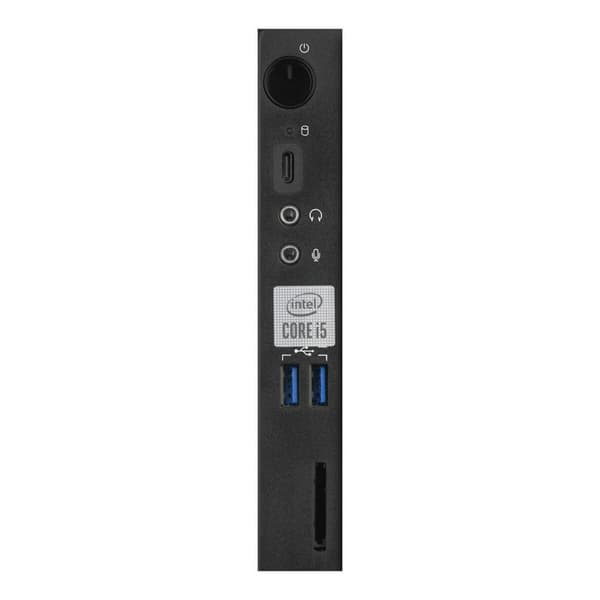 Bordsdator Actina KOMAAAPIM0348 8 GB RAM 1 TB SSD