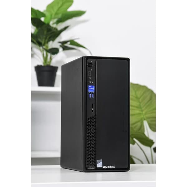Bordsdator Actina KOMAAAPIM0348 8 GB RAM 1 TB SSD