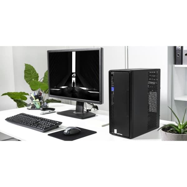 Bordsdator Actina KOMAAAPIM0348 8 GB RAM 1 TB SSD
