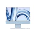 Miniatyrbild 1 av 2: All in One Apple MQRR3Y/A 8 GB RAM 512 GB SSD M3