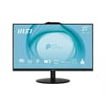 Miniatyrbild 1 av 2: All in One MSI Pro AP272P 27" Intel Core i5-14400 16 GB RAM 512 GB SSD