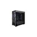 Miniatyrbild 5 av 9: Bordsdator Lenovo Legion T5 26IRB8 Intel Core i5-14400F 32 GB RAM 1 TB SSD Nvidia Geforce RTX 4060