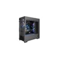 Miniatyrbild 6 av 9: Bordsdator Lenovo Legion T5 26IRB8 Intel Core i5-14400F 32 GB RAM 1 TB SSD Nvidia Geforce RTX 4060