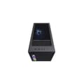 Miniatyrbild 7 av 9: Bordsdator Lenovo Legion T5 26IRB8 Intel Core i5-14400F 32 GB RAM 1 TB SSD Nvidia Geforce RTX 4060