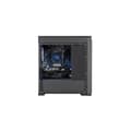 Miniatyrbild 9 av 9: Bordsdator Lenovo Legion T5 26IRB8 Intel Core i5-14400F 32 GB RAM 1 TB SSD Nvidia Geforce RTX 4060