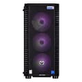 Miniatyrbild 2 av 11: Bordsdator Actina KOMACNGIP0055 Intel Core i5-14400F 32 GB RAM 1 TB SSD Nvidia Geforce RTX 4060