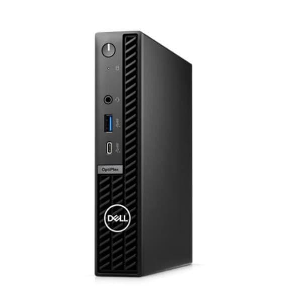 Bordsdator Dell 43G0G 8 GB RAM 512 GB SSD Intel Core i5-14500T Svart