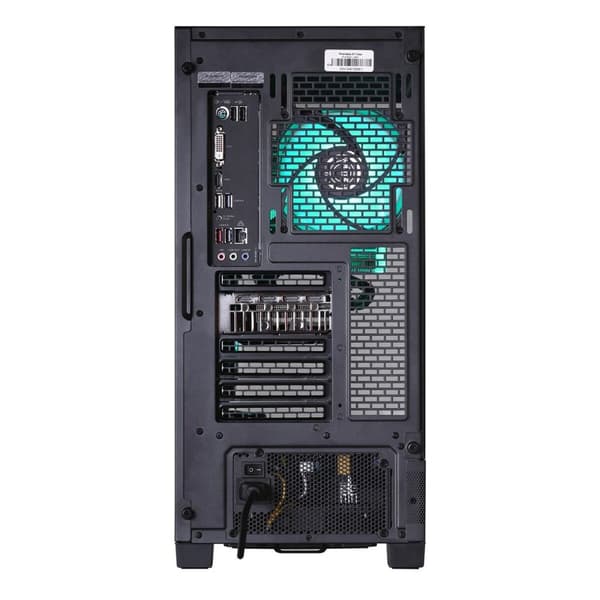 Desktop pc Actina KOMACNGIP0079 Intel Core i5-13400F 32 GB RAM 1 TB SSD Intel Arc A750
