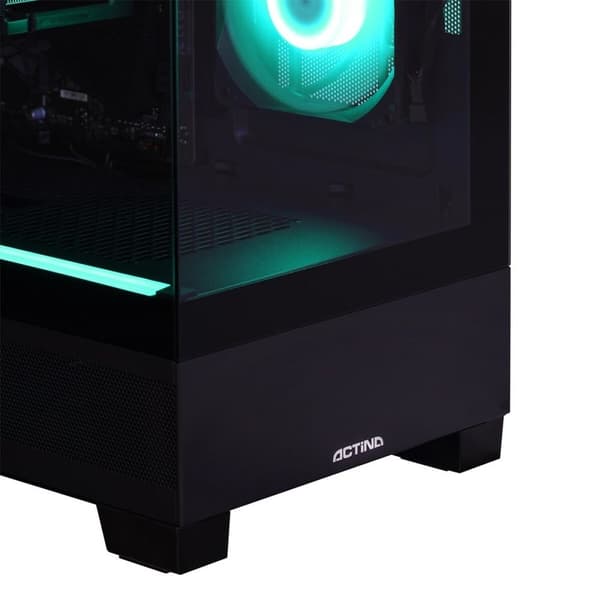 Desktop pc Actina KOMACNGIP0080 32 GB RAM 1 TB SSD i5-14500