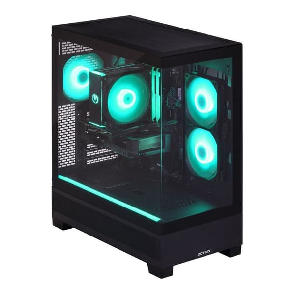 Desktop pc Actina KOMACNGIP0080 32 GB RAM 1 TB SSD i5-14500