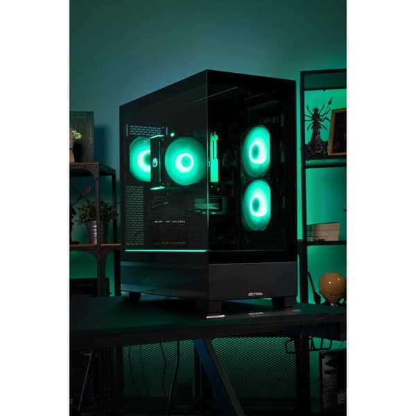 Desktop pc Actina KOMACNGIP0080 32 GB RAM 1 TB SSD i5-14500