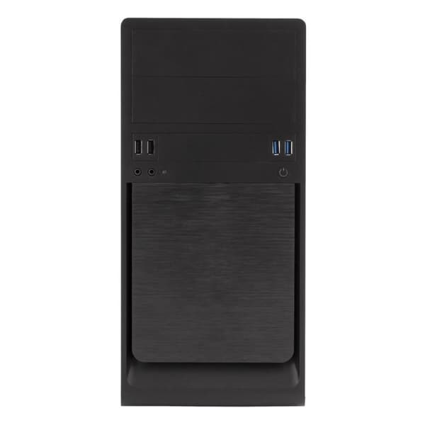 Desktop pc Epical-Q Navi30 i3-10105 8 GB RAM 480 GB SSD