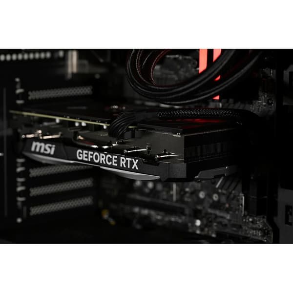 Pöytä-PC Actina KOMACNGIP0089 Intel Core i5-12400F 32 GB RAM 1 TB SSD NVIDIA GEFORCE RTX 4060 TI