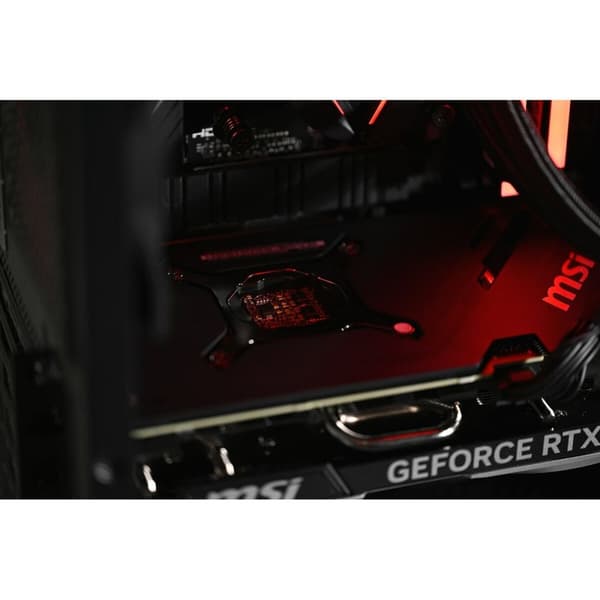 Pöytä-PC Actina KOMACNGIP0089 Intel Core i5-12400F 32 GB RAM 1 TB SSD NVIDIA GEFORCE RTX 4060 TI