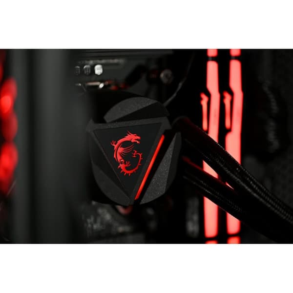 Pöytä-PC Actina KOMACNGIP0089 Intel Core i5-12400F 32 GB RAM 1 TB SSD NVIDIA GEFORCE RTX 4060 TI