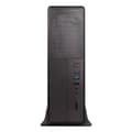 Pikkukuva 1 / 3: Pöytä-PC Epical-Q Navi60 Slim intel core i5-12400 16 GB RAM 1 TB SSD