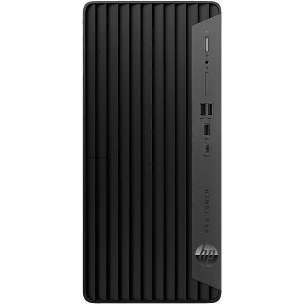 Pöytä-PC HP 881J8EA Intel Core i3-13100 8 GB RAM 256 GB SSD
