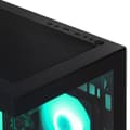 Miniatyrbild 9 av 11: Bordsdator Actina KOMACNGIP0015 AMD Ryzen 5 5600X 32 GB RAM 1 TB SSD AMD Radeon RX 6600
