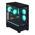 Miniatyrbild 6 av 11: Bordsdator Actina KOMACNGIP0080 32 GB RAM 1 TB SSD i5-14500
