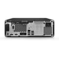 Miniatyrbilde 2 av 2: Stasjonær PC HP ProOne 400 G9 Intel Core i7-14700 16 GB RAM 512 GB SSD