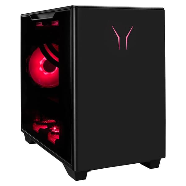 Desktop pc Medion ERAZER BANDIT P20 16 GB RAM 1 TB SSD Nvidia Geforce RTX 4060