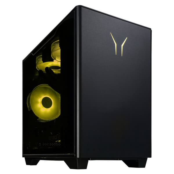 Desktop pc Medion ERAZER BANDIT P20 16 GB RAM 1 TB SSD Nvidia Geforce RTX 4060