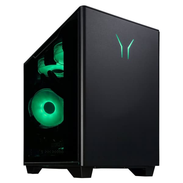 Desktop pc Medion ERAZER BANDIT P20 16 GB RAM 1 TB SSD Nvidia Geforce RTX 4060