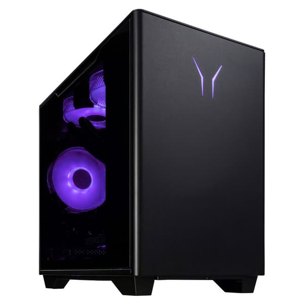 Desktop pc Medion ERAZER BANDIT P20 16 GB RAM 1 TB SSD Nvidia Geforce RTX 4060