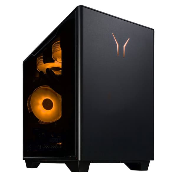 Desktop pc Medion ERAZER BANDIT P20 16 GB RAM 1 TB SSD Nvidia Geforce RTX 4060