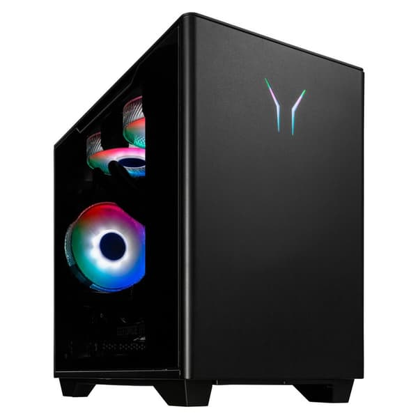 Desktop pc Medion ERAZER BANDIT P20 16 GB RAM 1 TB SSD Nvidia Geforce RTX 4060