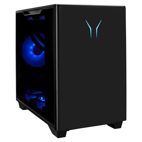 Desktop pc Medion ERAZER BANDIT P20 16 GB RAM 1 TB SSD Nvidia Geforce RTX 4060