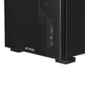 Miniatyrbillede 7 af 11: Desktop pc Actina AMD Ryzen 5 7600 32 GB RAM 1 TB SSD AMD Radeon RX 7700 xt