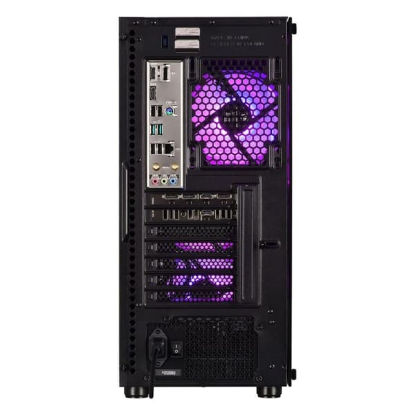 Desktop pc Actina 32 GB RAM 2 TB SSD AMD RADEON RX 7900 XTX